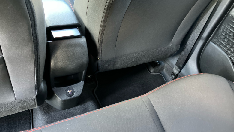 Hyundai i20 1.0T GDi 48V MHD 120 N Line 5dr Petrol Hatchback